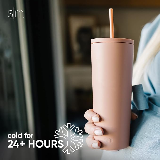 Simple Modern Insulated Tumbler - Image 5