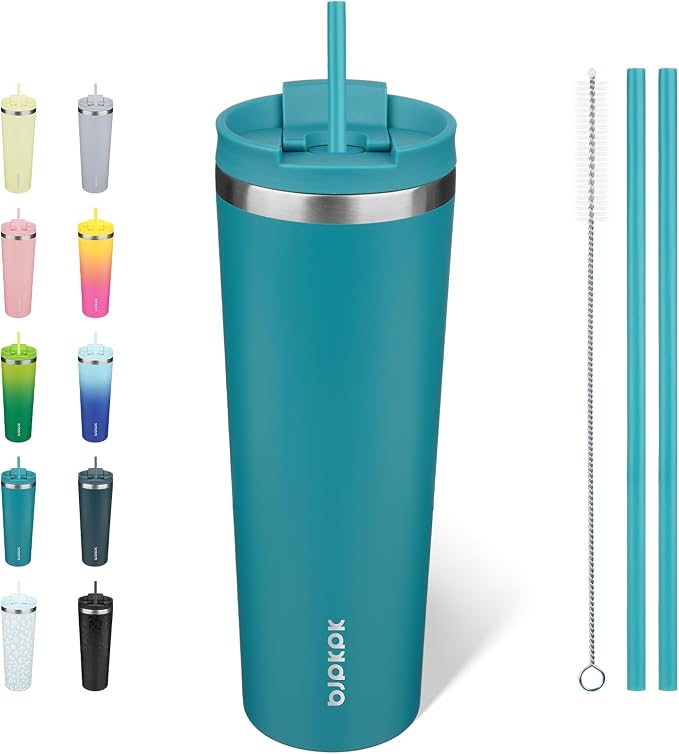 BJPKPK 30 oz Coffee Tumbler by BJPKPK