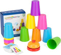Speed Stacking Cups Game Set by EGOeric