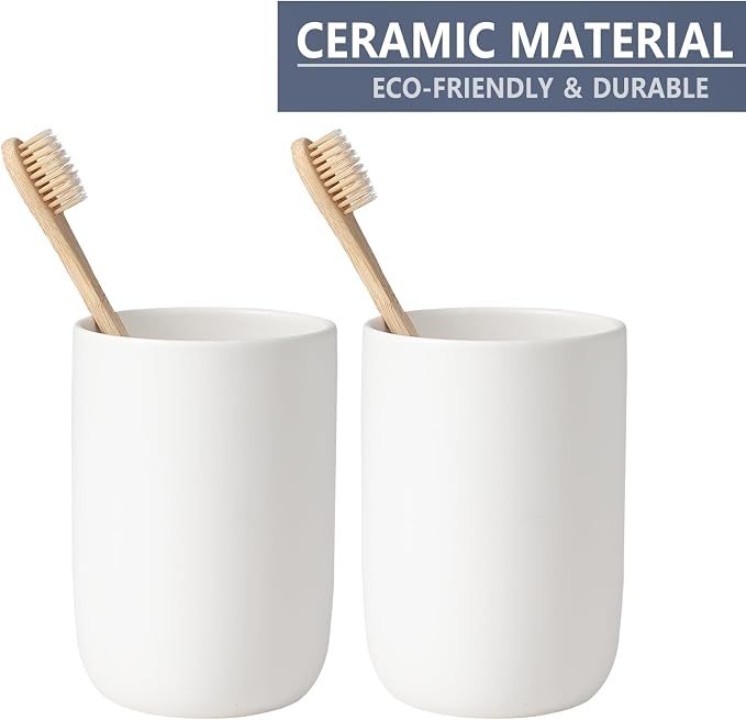 Toothbrush Holders for Bathrooms - Image 6