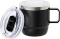 Zenbo 8 oz Small Coffee Mug by Zenbo