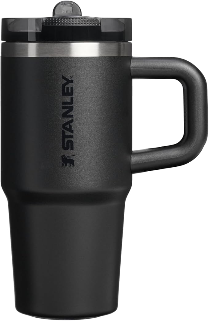 STANLEY Quencher ProTour Flipstraw Tumbler, 14 oz by Unknown