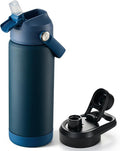 Fijinhom 18 oz Insulated Water Bottle by Fijinhom