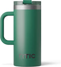 RTIC 16oz Road Trip Travel Mug by RTIC