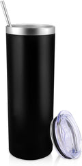 Volhoply 20 oz Skinny Tumbler by LiveFully%EF%BC%8CDrinkFreely%E2%80%94KeepGoingwithVolhoply%EF%BC%81