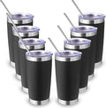 Volhoply 20oz Stainless Steel Tumbler by LiveFully%EF%BC%8CDrinkFreely%E2%80%94KeepGoingwithVolhoply%EF%BC%81