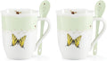 Lenox 897802 Butterfly Meadow Color Mugs by Lenox