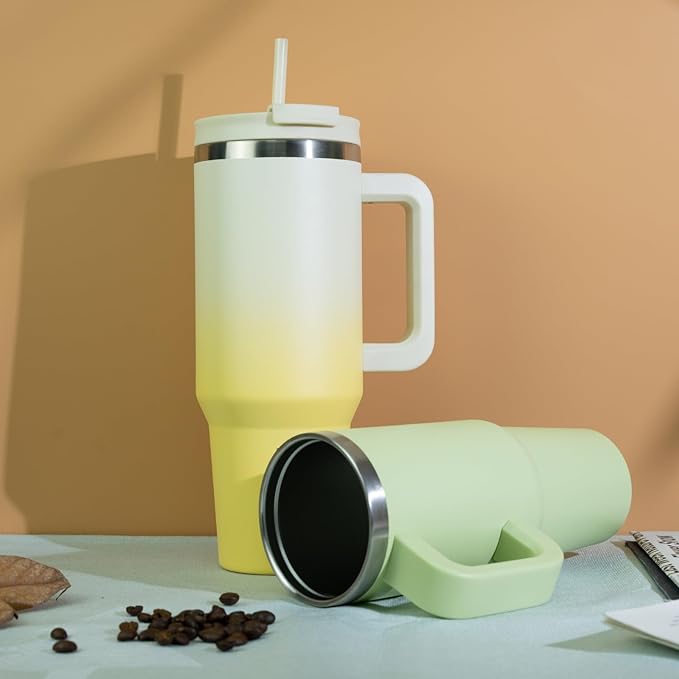 BJPKPK 40 oz Insulated Tumbler - Image 5