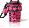 SDGA+ 12 oz Travel Coffee Mug Spill Proof Leak Proof, Stainless Steel Thermal by SDGA