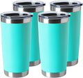 HASLE OUTFITTERS 20oz Stainless Steel Tumblers Bulk, Insulated Travel Cup by HASLEOUTFITTERS