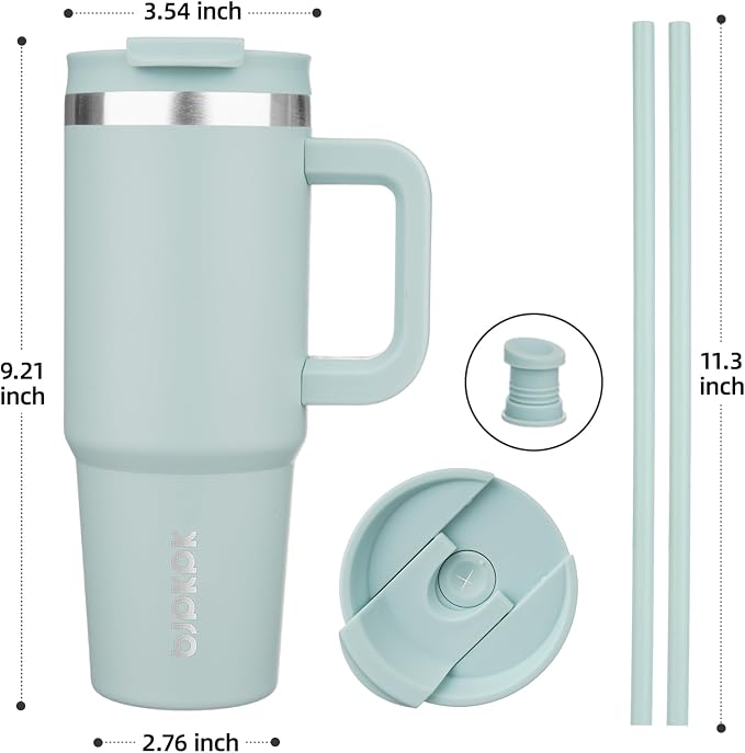 BJPKPK 30 oz Insulated Tumbler - Image 3