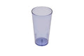G.E.T. 6620-1-BL-EC Heavy-Duty Plastic Restaurant Tumblers, 20 Ounce, by GET