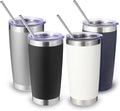 Volhoply 20oz Stainless Steel Tumbler by LiveFully%EF%BC%8CDrinkFreely%E2%80%94KeepGoingwithVolhoply%EF%BC%81