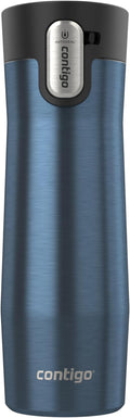 Contigo AUTOSEAL West Loop 3.0 20OZ Transparent Berry by Unknown