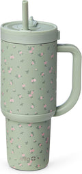 Ello Oasis 30oz Insulated Stainless Steel Tumbler by Ello