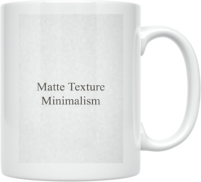 Minimalist Coffee Mug - Image 2
