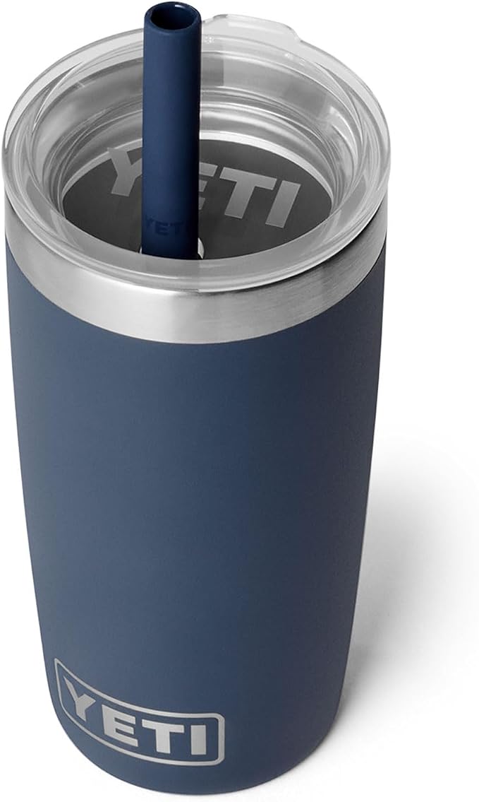 YETI Rambler Jr. 10 Oz Tumbler - Image 7