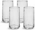 Anchor Hocking Brockhill Tea Drinking Glasses by AnchorHocking
