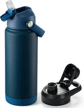 Fijinhom 24 oz Insulated Water Bottle by Fijinhom