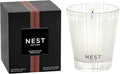 NEST New York Scented Classic Candle, Something Tropical - 8.1 oz - Up to 60-Hour Burn Time - Reusable Glass Vessel