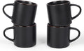 famiware Coffee Mugs Set of 4, Nebula 14oz Coffee Mugs Ceramic Cup Set | by Famiware
