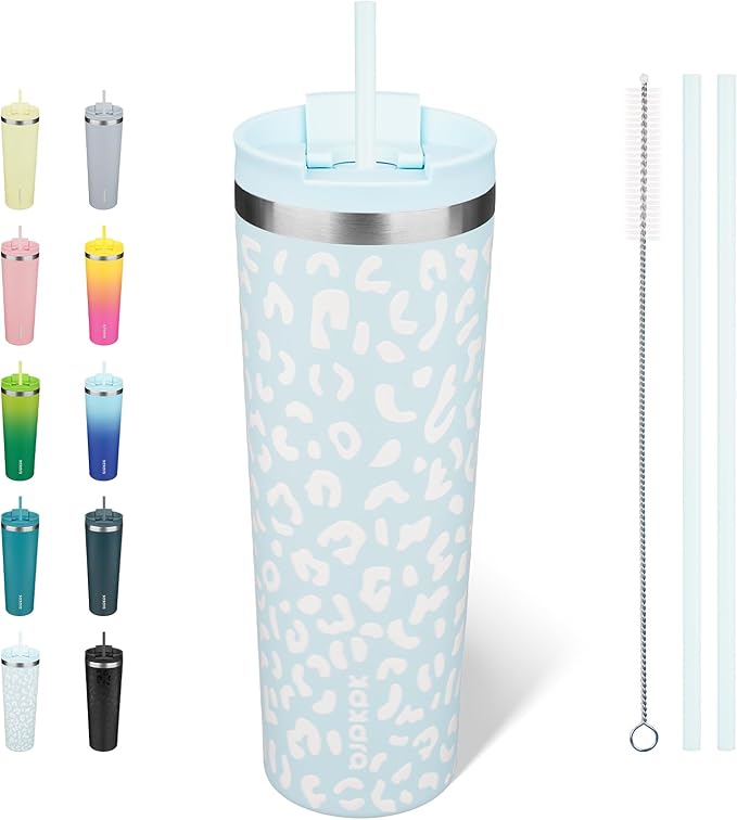 BJPKPK 30 oz Coffee Tumbler by BJPKPK