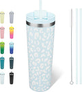 BJPKPK 30 oz Coffee Tumbler by BJPKPK