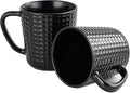 Large Coffee Mugs, 20 oz Ceramic Coffee Cups by Seworlan