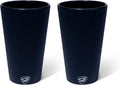 Silipint 16oz Silicone Pint Glass by Silipint