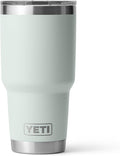 YETI Rambler 30 oz Tumbler, Stainless Steel, Vacuum Insulated by Unknown