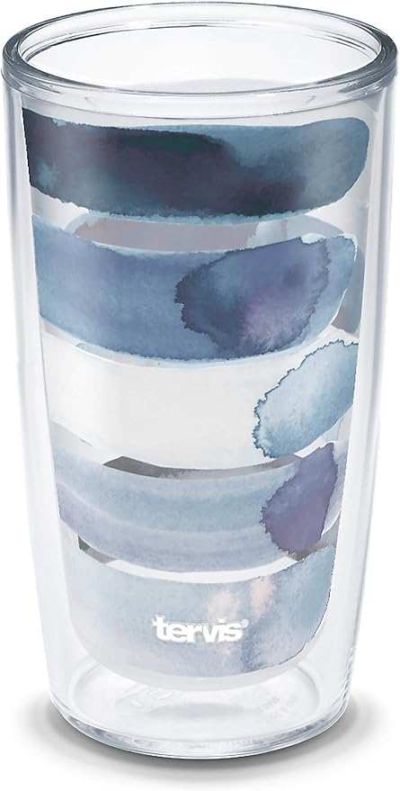 Tervis Made in USA Double Walled Kelly Ventura Insulated Tumbler Cup Keeps by TervisTumblerCompany