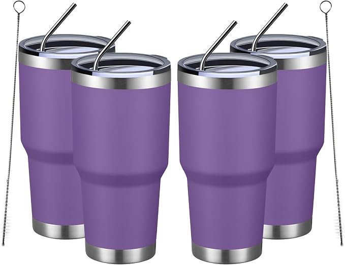 MEWAY 30oz Insulated Tumbler by MEWAY