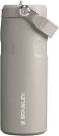 Stanley IceFlow Flip Straw 2.0 Water Bottle 16 OZ | Built-In Straw by Unknown