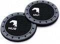 Car Cup Holder Coaster, Car Coaster by Unknown