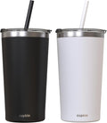 CUPKIN Stainless Steel Insulated Tumbler by CUPKIN