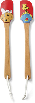 Lenox 898262 Chef Snoopy Spatulas by Lenox