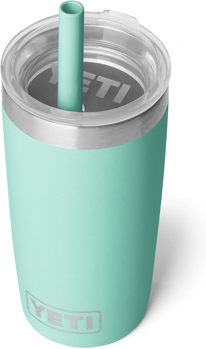 YETI Rambler Jr. 10 Oz Tumbler - Image 7