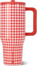 HydroJug Traveler 40oz, Insulated Tumbler by Hydrojug