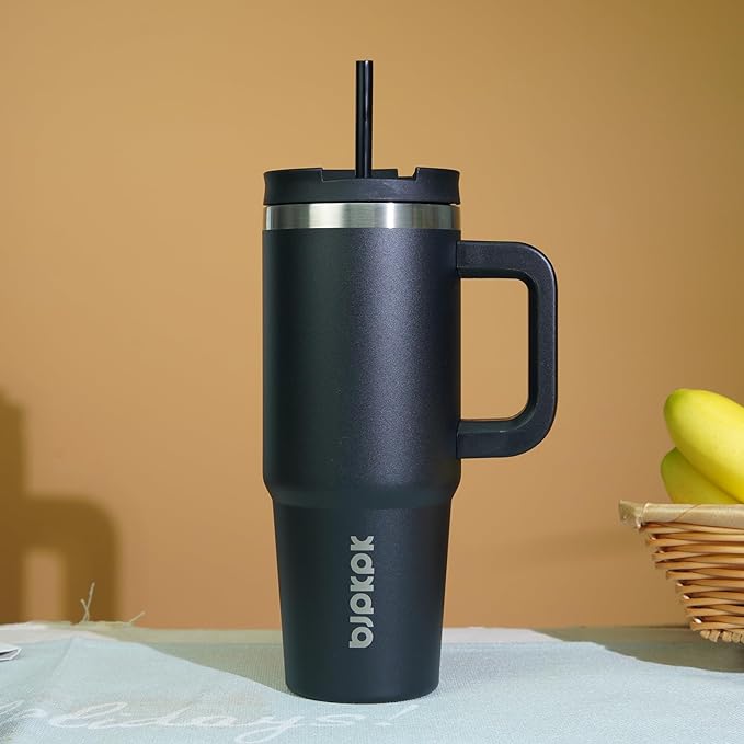 BJPKPK 40 oz Insulated Tumbler - Image 5