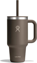 Hydro Flask Travel Tumbler by Unknown