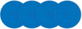 Le Creuset Silicone Coasters by Unknown