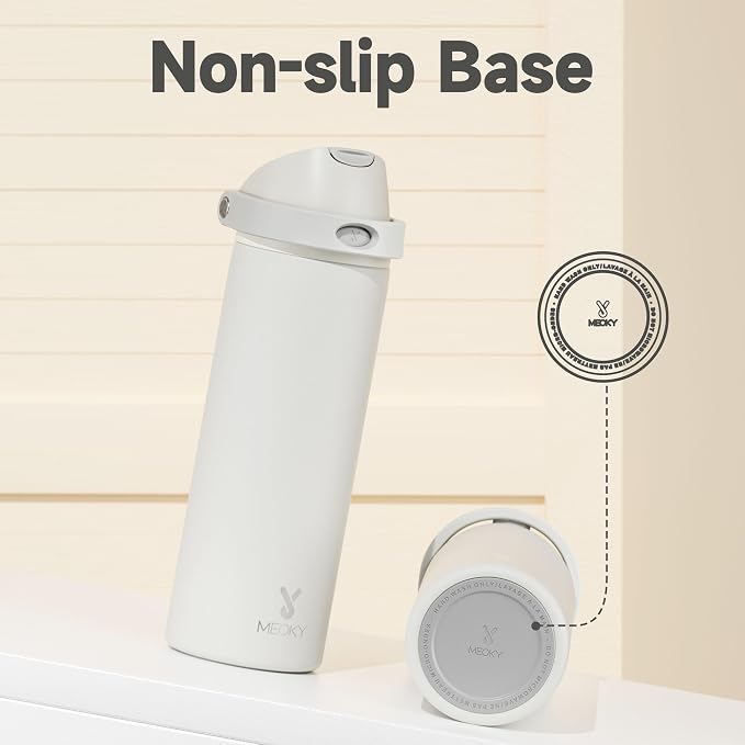 24 oz Insulated Water Bottle - Image 8