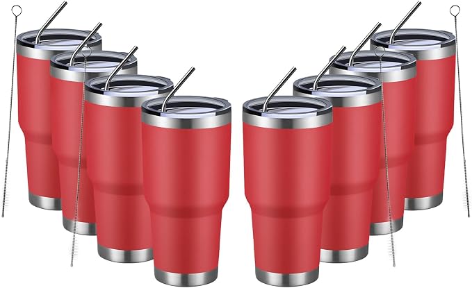 MEWAY 30oz Insulated Tumbler by MEWAY