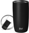 Simple Modern Travel Coffee Mug by Unknown