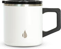 Elemental Insulated Coffee Mug by Elemental