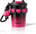SDGA+ 12 OZ Travel Coffee Mug by SDGA