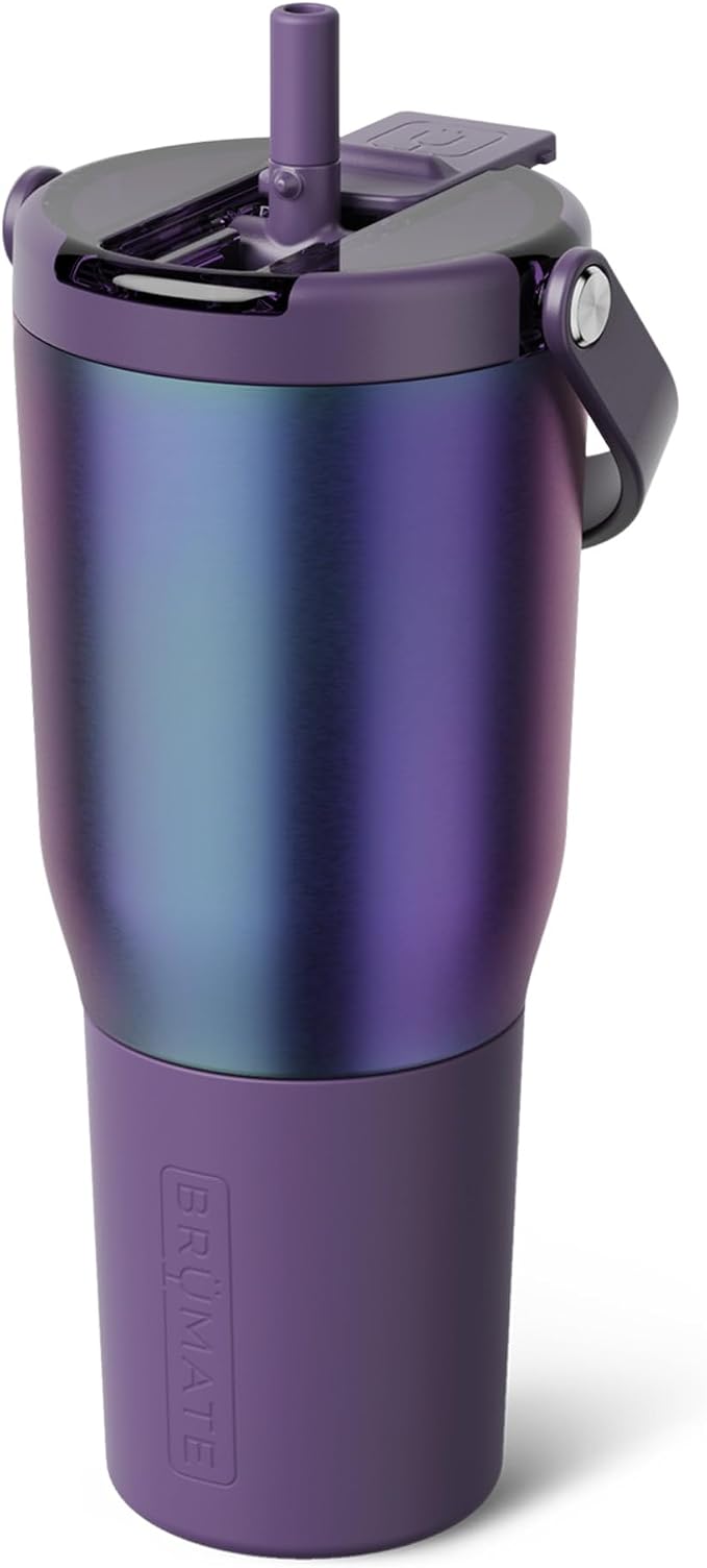 BrüMate Resa Flip 35oz Travel Tumbler by Br%C3%BCMate