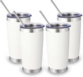 Volhoply 20oz Stainless Steel Tumbler by LiveFully%EF%BC%8CDrinkFreely%E2%80%94KeepGoingwithVolhoply%EF%BC%81