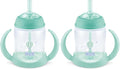 NUK Learner Straw Cup, Suitable by Unknown