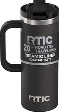 RTIC 20oz Road Trip Travel Mug by RTIC